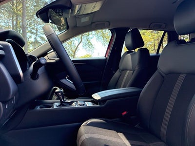 2026 Mazda Mazda CX-50 2.5 S SELECT