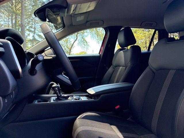 2026 Mazda Mazda CX-50 2.5 S SELECT