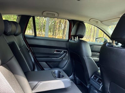 2026 Mazda Mazda CX-50 2.5 S SELECT