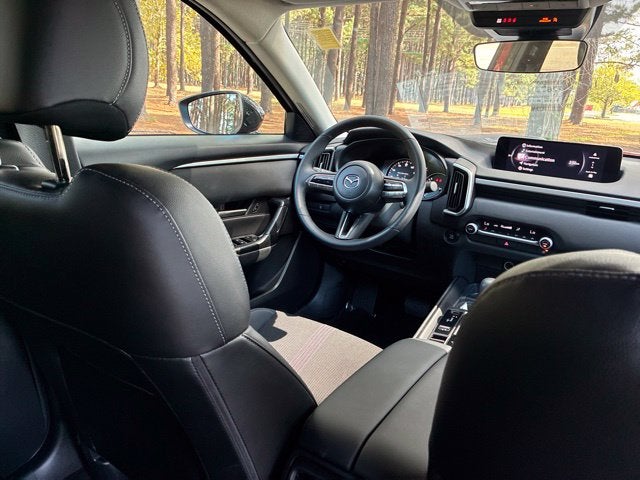2026 Mazda Mazda CX-50 2.5 S SELECT