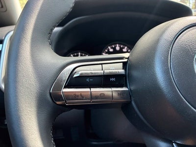 2026 Mazda Mazda CX-50 2.5 S SELECT