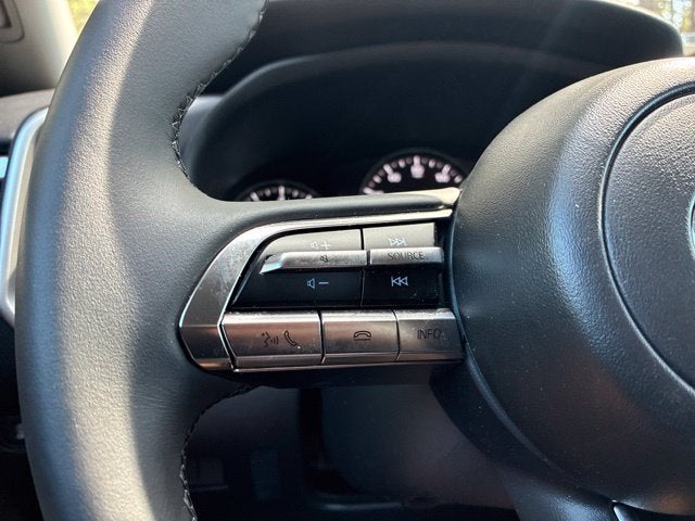 2026 Mazda Mazda CX-50 2.5 S SELECT