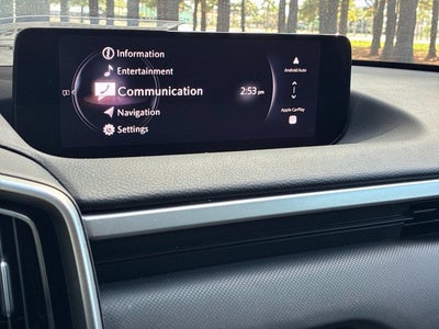 2026 Mazda Mazda CX-50 2.5 S SELECT