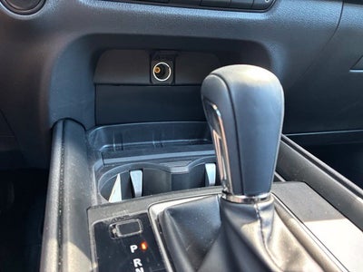 2026 Mazda Mazda CX-50 2.5 S SELECT