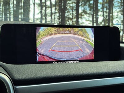 2026 Mazda Mazda CX-50 2.5 S SELECT