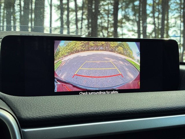 2026 Mazda Mazda CX-50 2.5 S SELECT