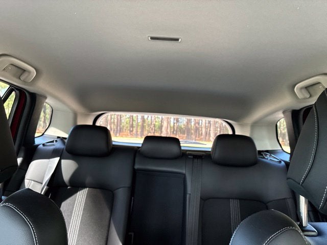 2026 Mazda Mazda CX-50 2.5 S SELECT