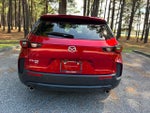 2026 Mazda Mazda CX-50 2.5 S SELECT