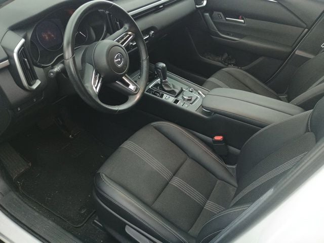 2024 Mazda Mazda CX-50 2.5 S Select Package