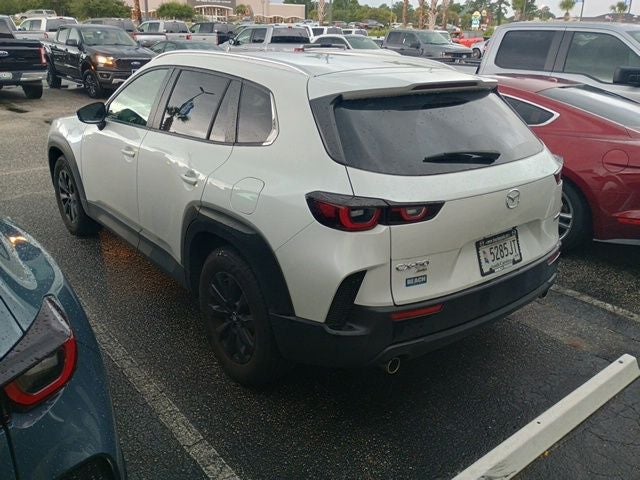 2024 Mazda Mazda CX-50 2.5 S Select Package