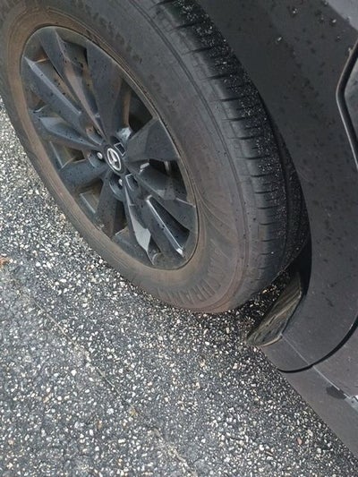 2024 Mazda Mazda CX-50 2.5 S Select Package