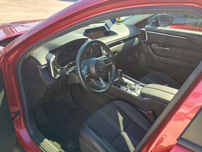 2024 Mazda Mazda CX-50 2.5 S Select Package