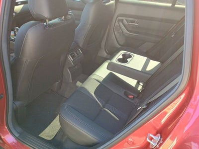 2024 Mazda Mazda CX-50 2.5 S Select Package