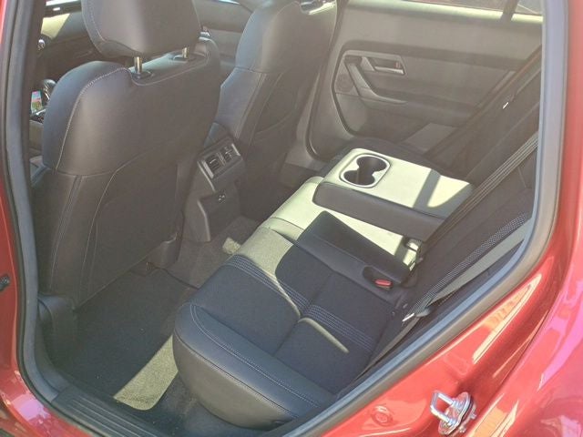 2024 Mazda Mazda CX-50 2.5 S Select Package