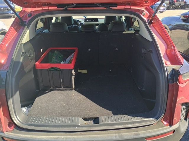 2024 Mazda Mazda CX-50 2.5 S Select Package