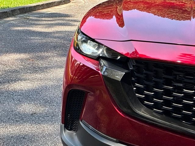 2024 Mazda Mazda CX-50 2.5 S Select Package
