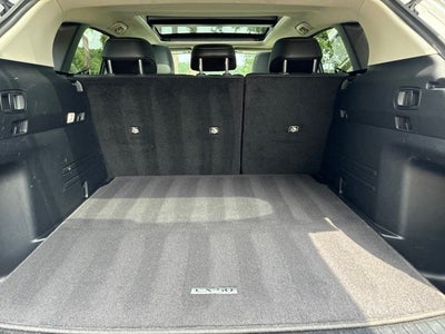 2023 Mazda Mazda CX-50 2.5 S Preferred Plus Package