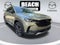 2026 Mazda Mazda CX-50 2.5T