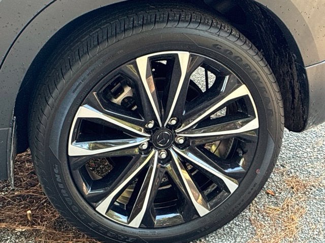 2026 Mazda Mazda CX-50 2.5T