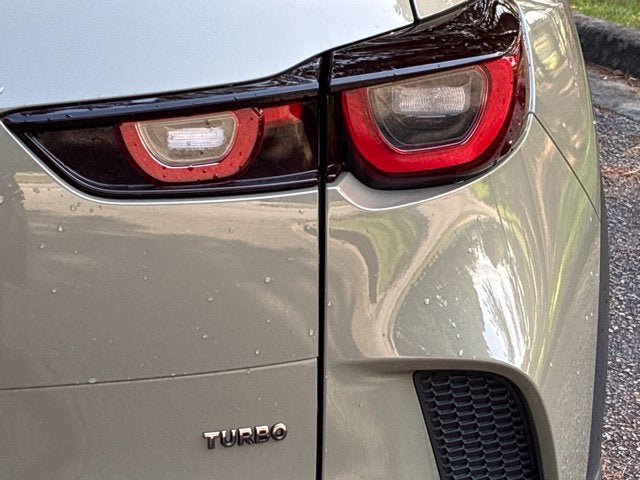 2026 Mazda Mazda CX-50 2.5T