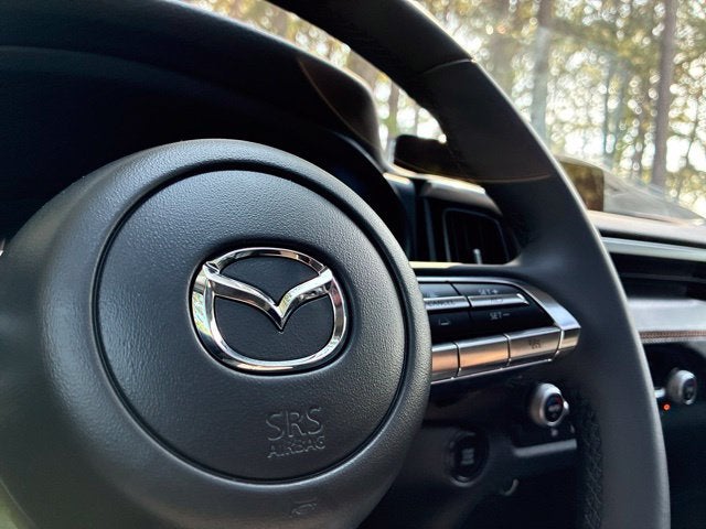 2026 Mazda Mazda CX-50 2.5T