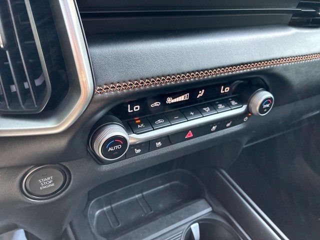 2026 Mazda Mazda CX-50 2.5T