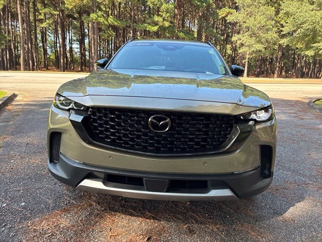 2026 Mazda Mazda CX-50 2.5T