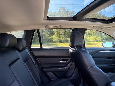 2025 Mazda Mazda CX-50 2.5 S Premium Package