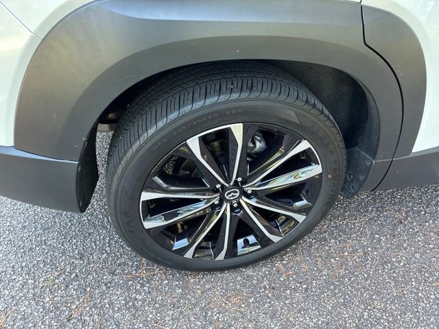 2025 Mazda Mazda CX-50 Premium Turbo