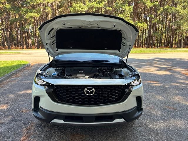 2025 Mazda Mazda CX-50 Premium Turbo