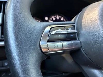 2025 Mazda Mazda CX-50 Premium Turbo