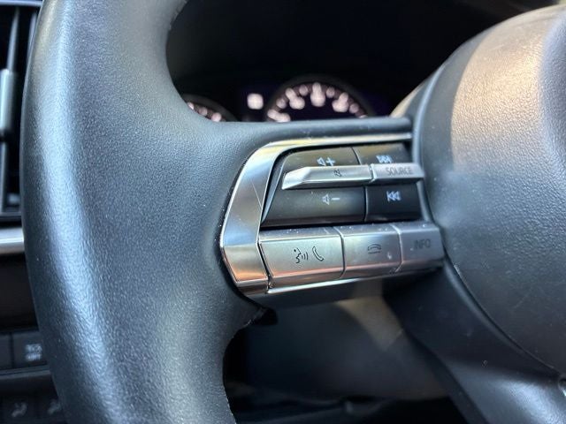 2025 Mazda Mazda CX-50 Premium Turbo
