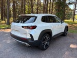 2025 Mazda Mazda CX-50 Premium Turbo