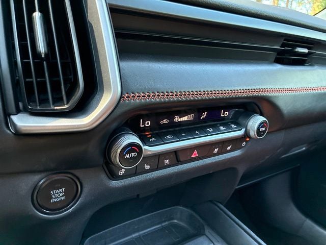 2025 Mazda Mazda CX-50 Premium Turbo