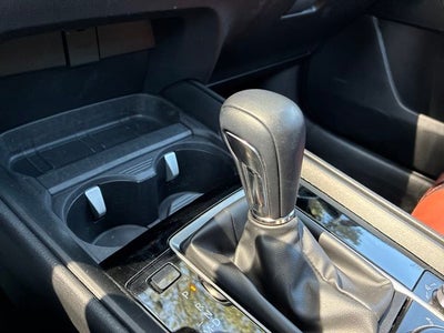 2025 Mazda Mazda CX-50 Premium Turbo