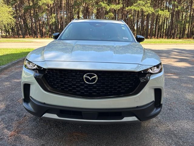 2025 Mazda Mazda CX-50 Premium Turbo