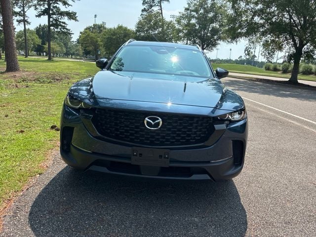 2025 Mazda Mazda CX-50 2.5 S Premium Plus Package
