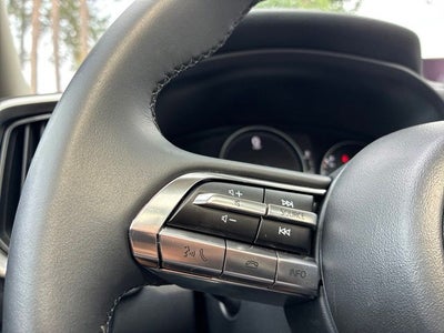 2026 Mazda Mazda CX-50 2.5 S MERIDIAN EDITION