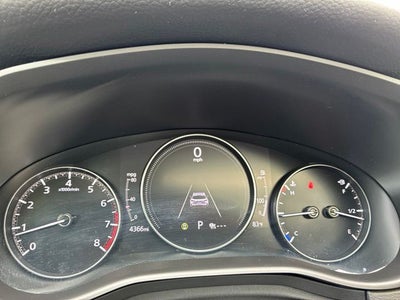 2026 Mazda Mazda CX-50 2.5 S MERIDIAN EDITION