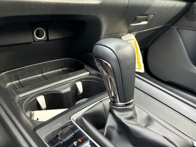 2026 Mazda Mazda CX-50 2.5 S MERIDIAN EDITION