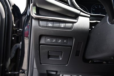 2025 Mazda MAZDA3 Preferred