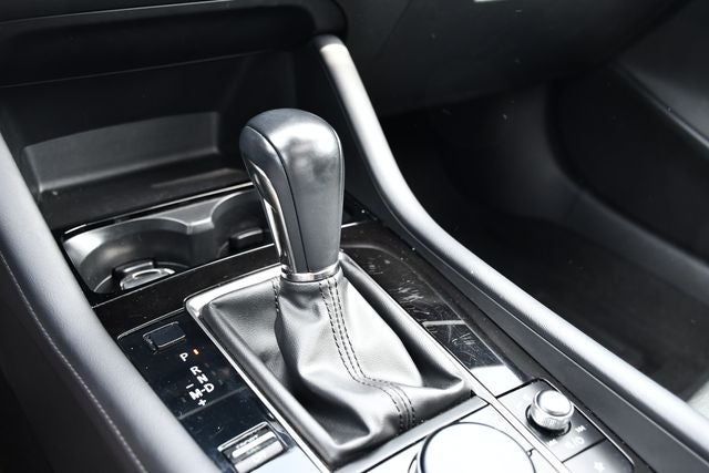 2025 Mazda MAZDA3 Preferred
