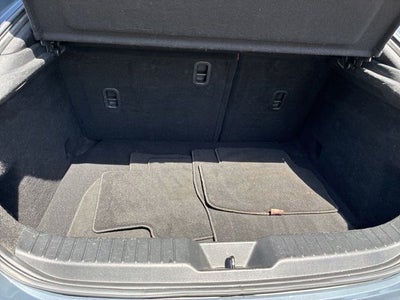 2022 Mazda MAZDA3 Carbon Edition