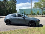 2022 Mazda MAZDA3 Carbon Edition