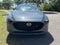 2022 Mazda MAZDA3 Carbon Edition