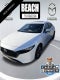 2023 Mazda MAZDA3 Preferred