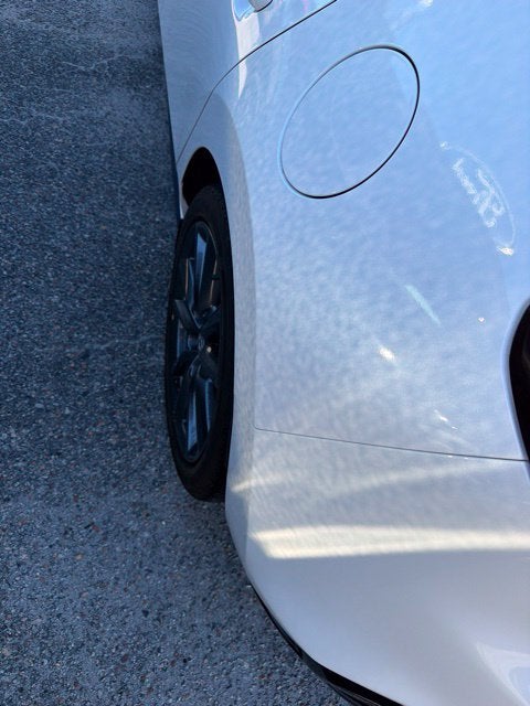 2023 Mazda MAZDA3 Preferred