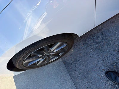 2023 Mazda MAZDA3 Preferred