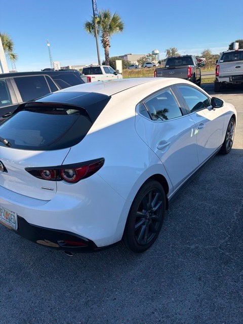 2023 Mazda MAZDA3 Preferred