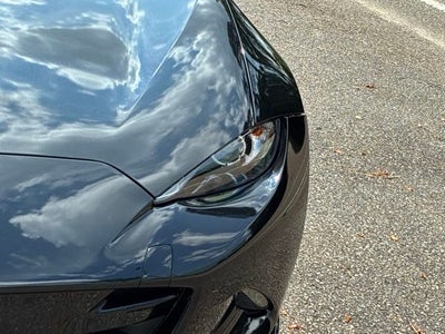 2016 Mazda Mazda Miata Club